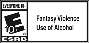 ESRB E10+