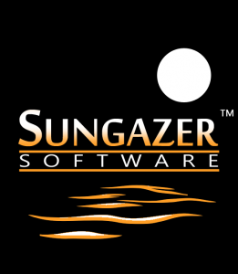 Sungazer Software Logo